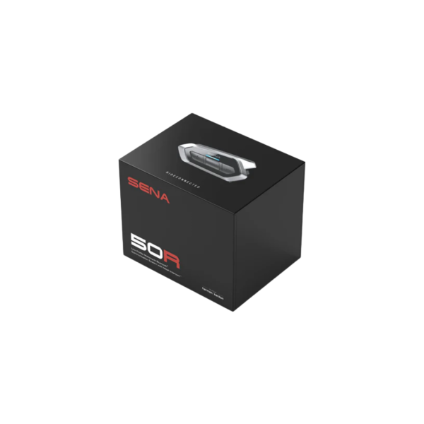 Motorcommunicatie  by Sena
