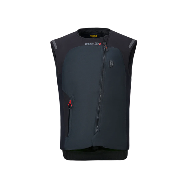 Motorcycle jacket Alpinestars Airbag Tech Air 3 V2