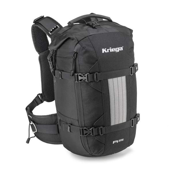 Bagage  by Kriega
