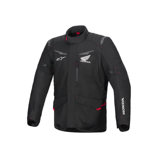 Motorcycle jacket  by Alpinestars