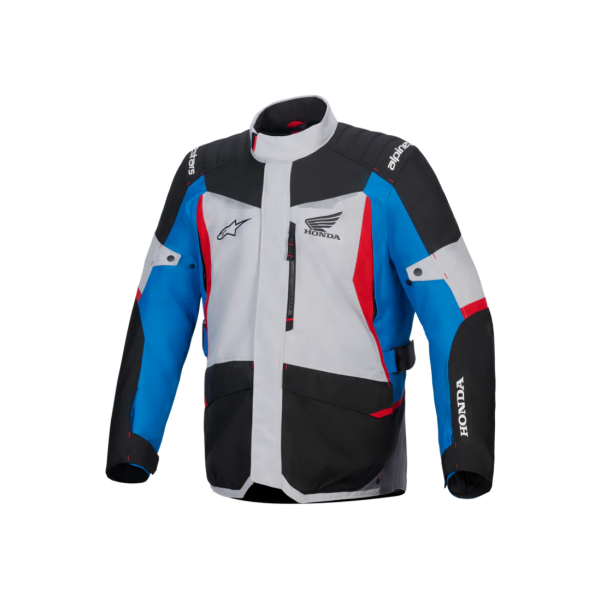 Motorcycle jacket Alpinestars Honda ST-1 WP