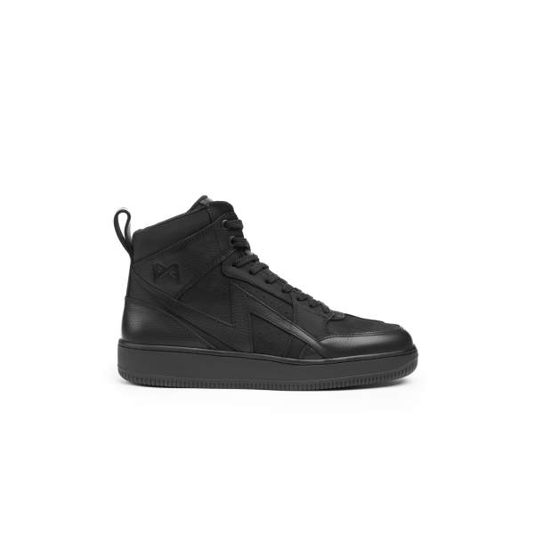Motorschoenen  by Pando