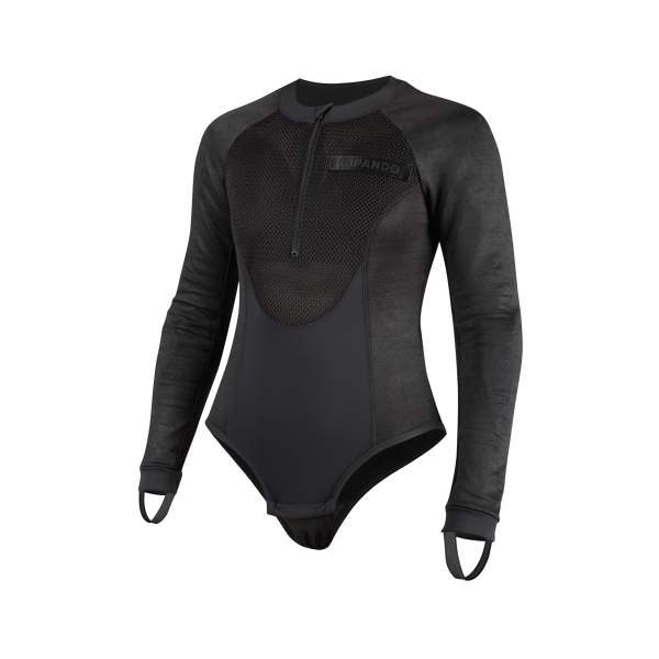 Onderkleding  by Pando