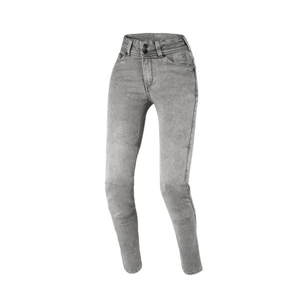 Pantalon de moto Macna Aramon Slim Lady