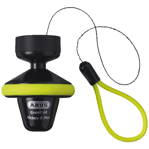 Motoraccessoires  by Abus