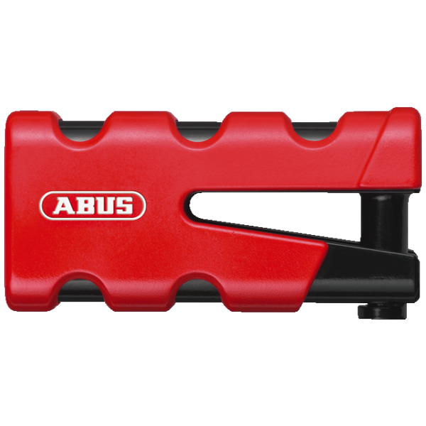 Motoraccessoires  by Abus