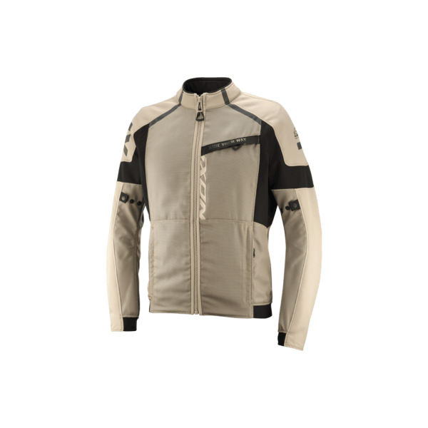 Motorjassen Ixon Ostara
