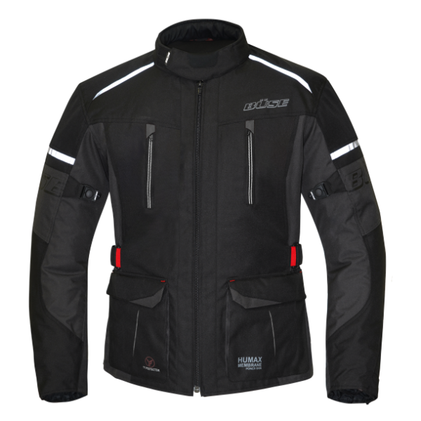 V&ecirc;tements de moto pour enfants B&uuml;se Rider