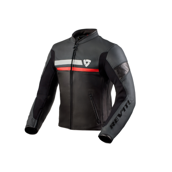 Vestes de moto Rev'it! Mile 