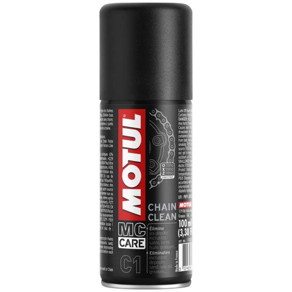 Onderhoudsproducten  by Motul