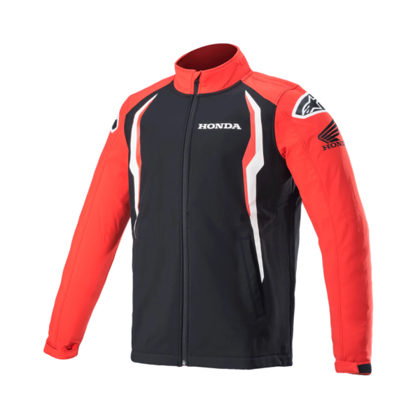 Vrije Tijd  by Alpinestars