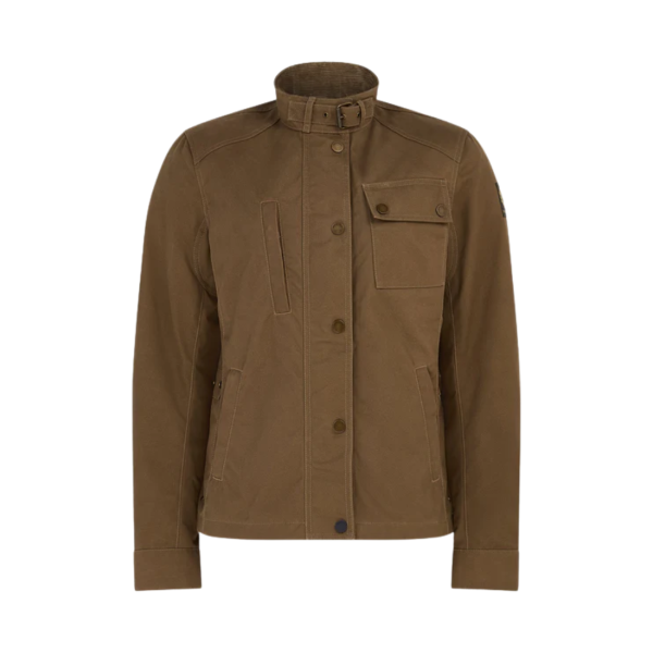 Motorjassen Belstaff Kate's Cottage