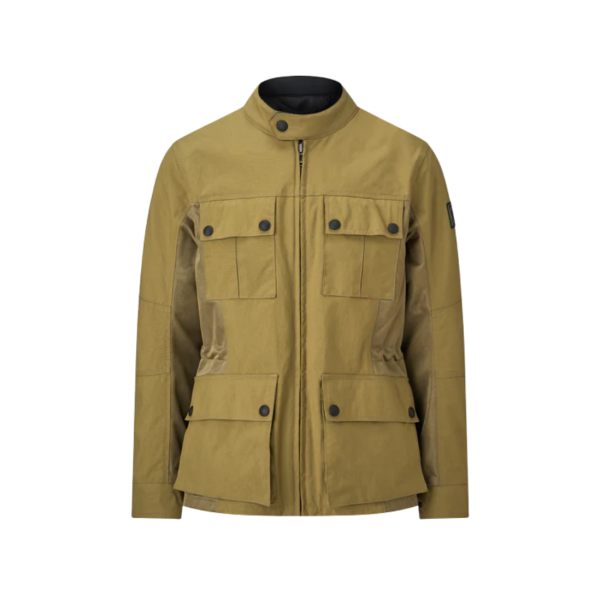 Motorkledij  by Belstaff