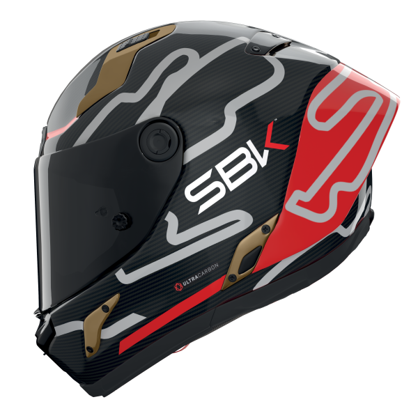 Motorcycle helmets  by Nolan
