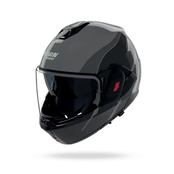 Casques de moto Nolan N120-1 Fluente