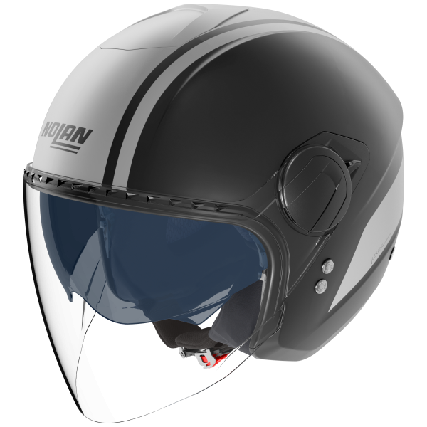 Motorhelm  by Nolan