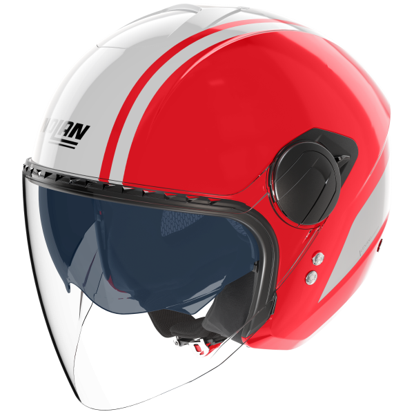 Motorhelmen Nolan N20-2 Visor Dolce Vita