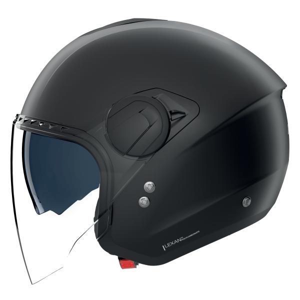 Motorhelm  by Nolan