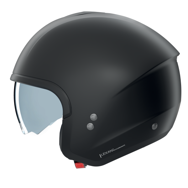 Motorhelm  by Nolan
