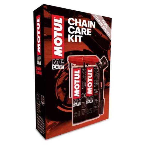 Onderhoudsproducten  by Motul