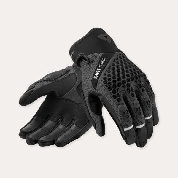 Motorcycle gloves Rev'it! Caliber 2
