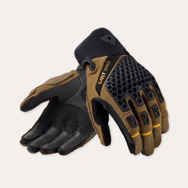 Motorcycle gloves Rev'it! Caliber 2