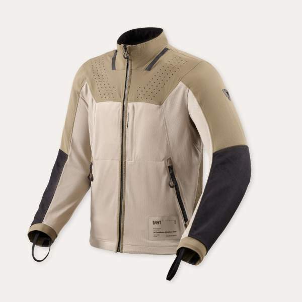 Vestes de moto Rev'it! Territory 2