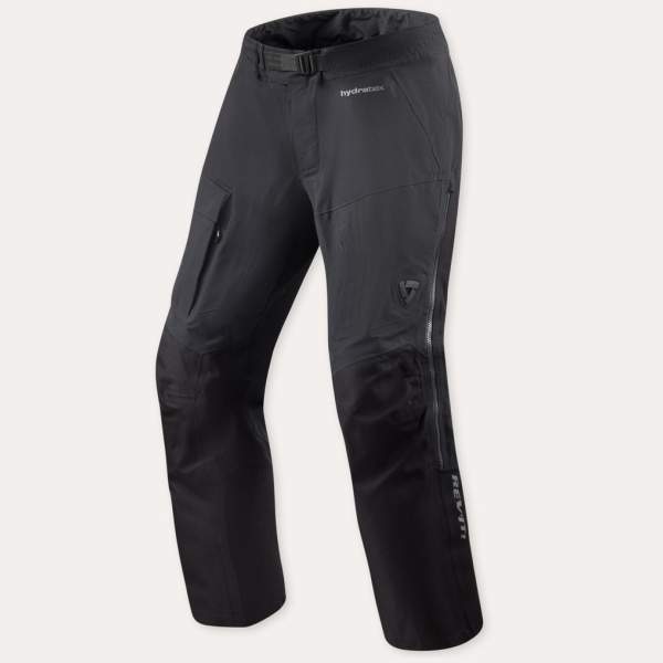 Textiel motorbroek  by Rev'it!