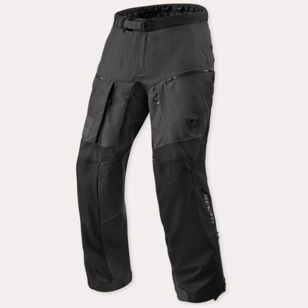 Textiel motorbroek  by Rev'it!