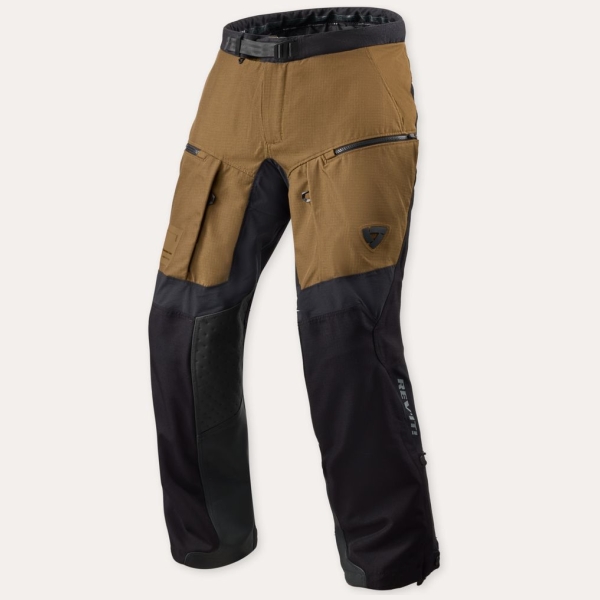Pantalon de moto Rev'it! Continent 2