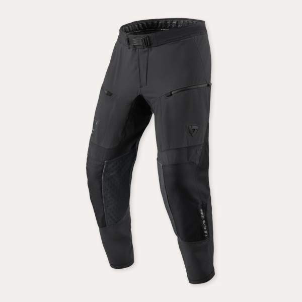 Motorcross  by Rev'it!