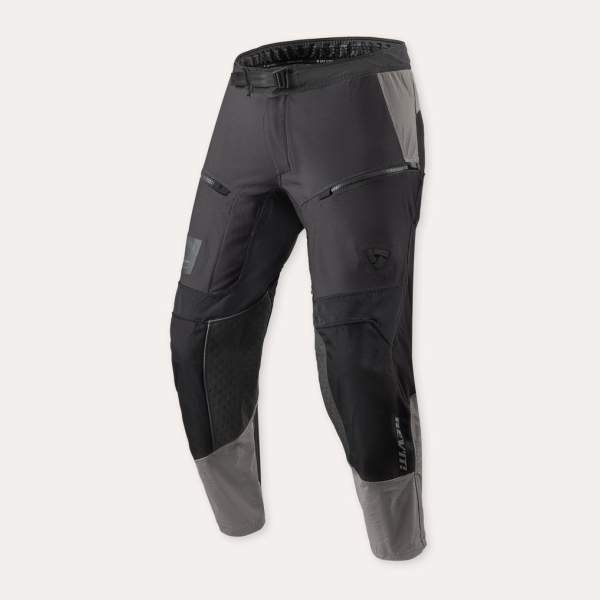Textiel motorbroek  by Rev'it!