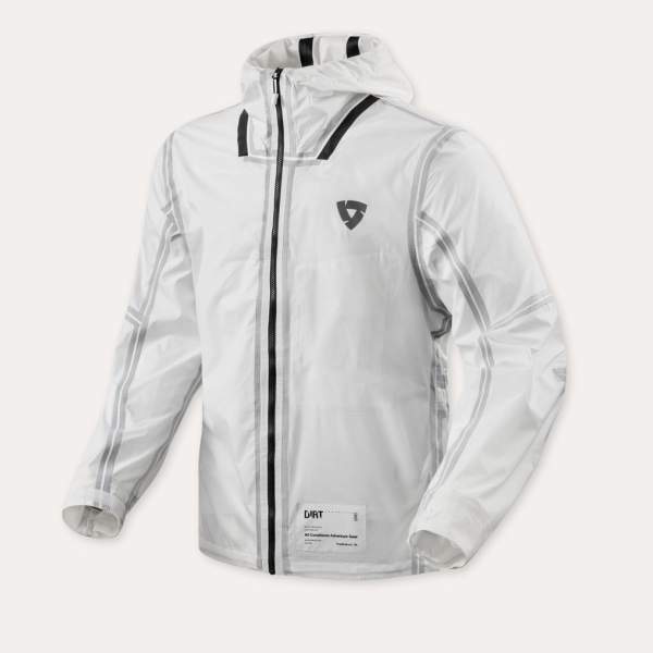 Regenkledij  by Rev'it!