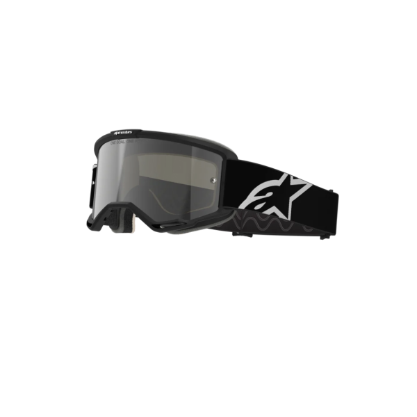 Helmaccessoires  by Alpinestars