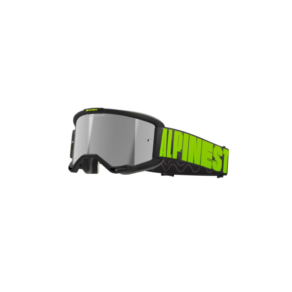 Helmaccessoires  by Alpinestars