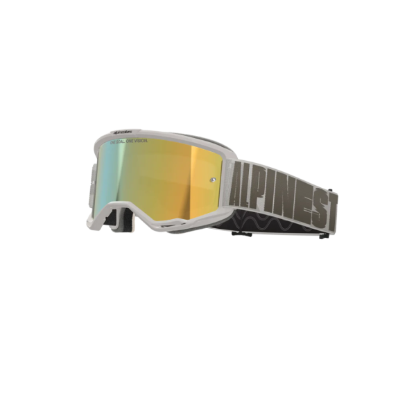 Helmet accessoiries Alpinestars Vision 5 Hollow
