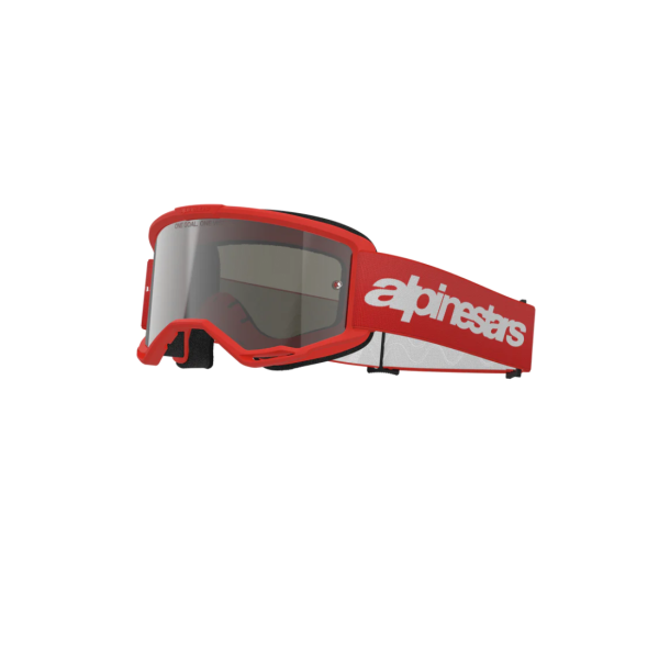 Helmaccessoires Alpinestars Vision 3 Wordmark