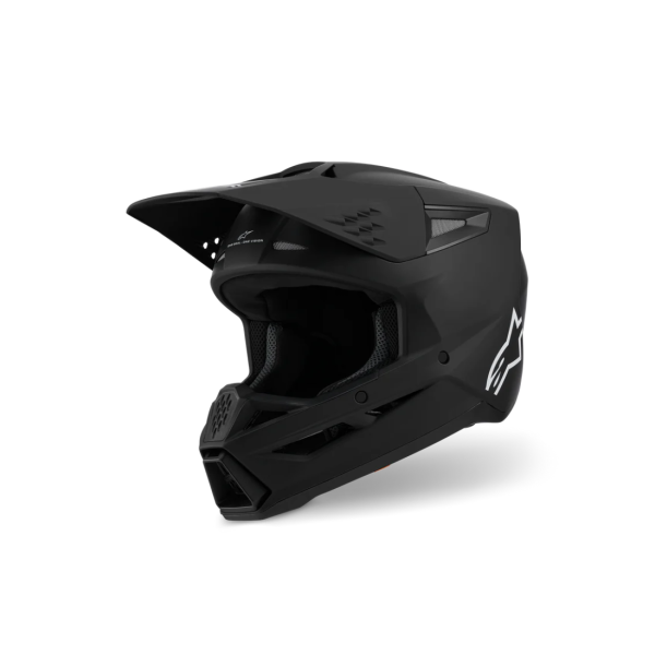 Motorhelm  by Alpinestars