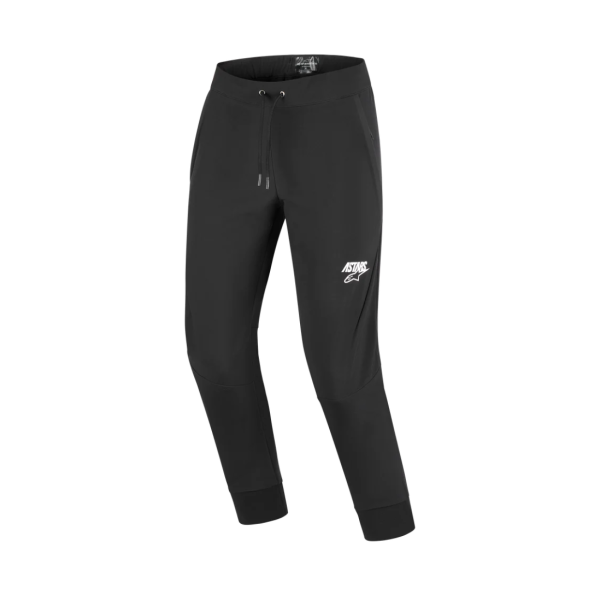 Textiel motorbroek  by Alpinestars
