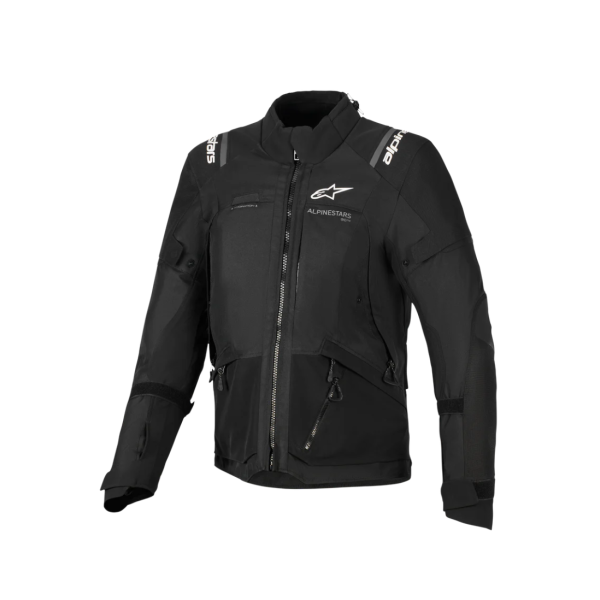 Motorcycle jacket  by Alpinestars