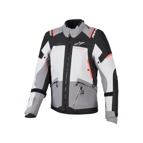 Vestes de moto Alpinestars Andes Stella Drystar V4