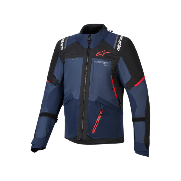 Motorcycle jacket  by Alpinestars