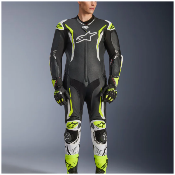 V&ecirc;tements de moto Alpinestars GP Tech V5