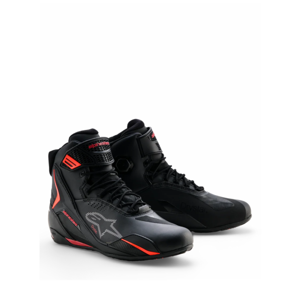 Motorschoenen Alpinestars Faster 4 DS