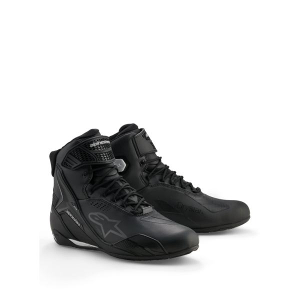 Motorlaarzen  by Alpinestars