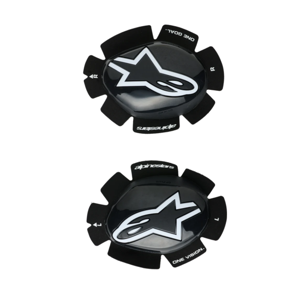 Protectoren  by Alpinestars