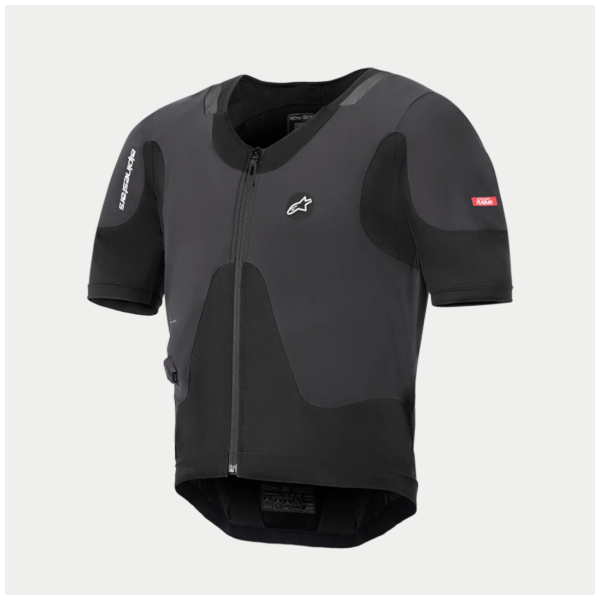 Motor Airbag  by Alpinestars