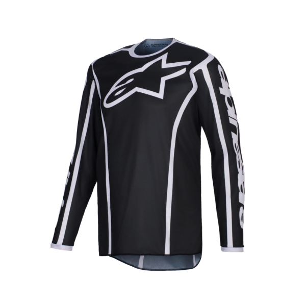 Motorcross  by Alpinestars