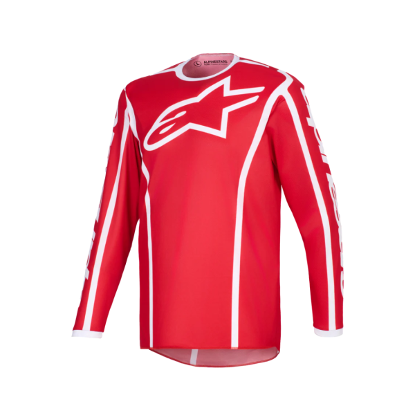 Motorcross Alpinestars Fluid Apex