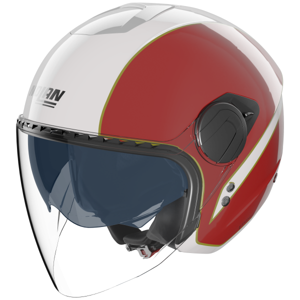 Motorhelm  by Nolan